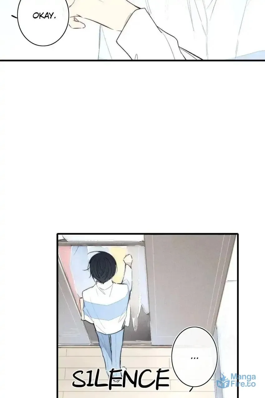 Read Cry for Me chapter 167 image 14 on Lezhin