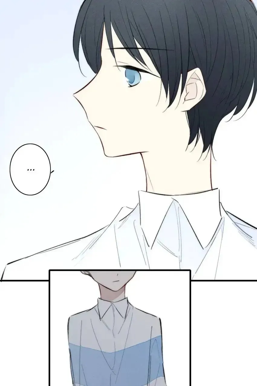Read Cry for Me chapter 167 image 18 on Lezhin