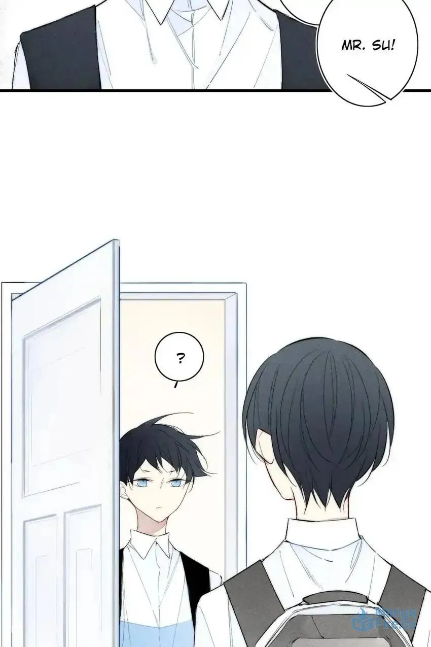 Read Cry for Me chapter 167 image 2 on Lezhin