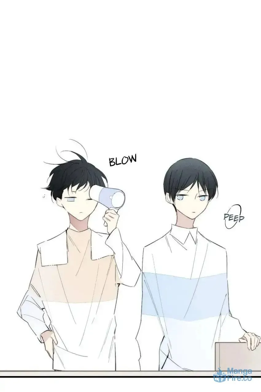 Read Cry for Me chapter 167 image 26 on Lezhin