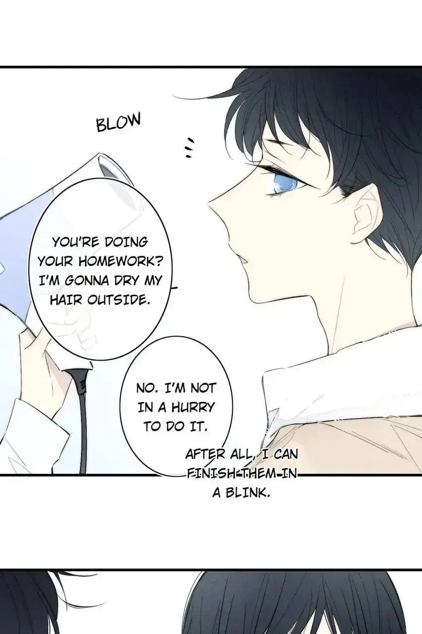Read Cry for Me chapter 167 image 27 on Lezhin