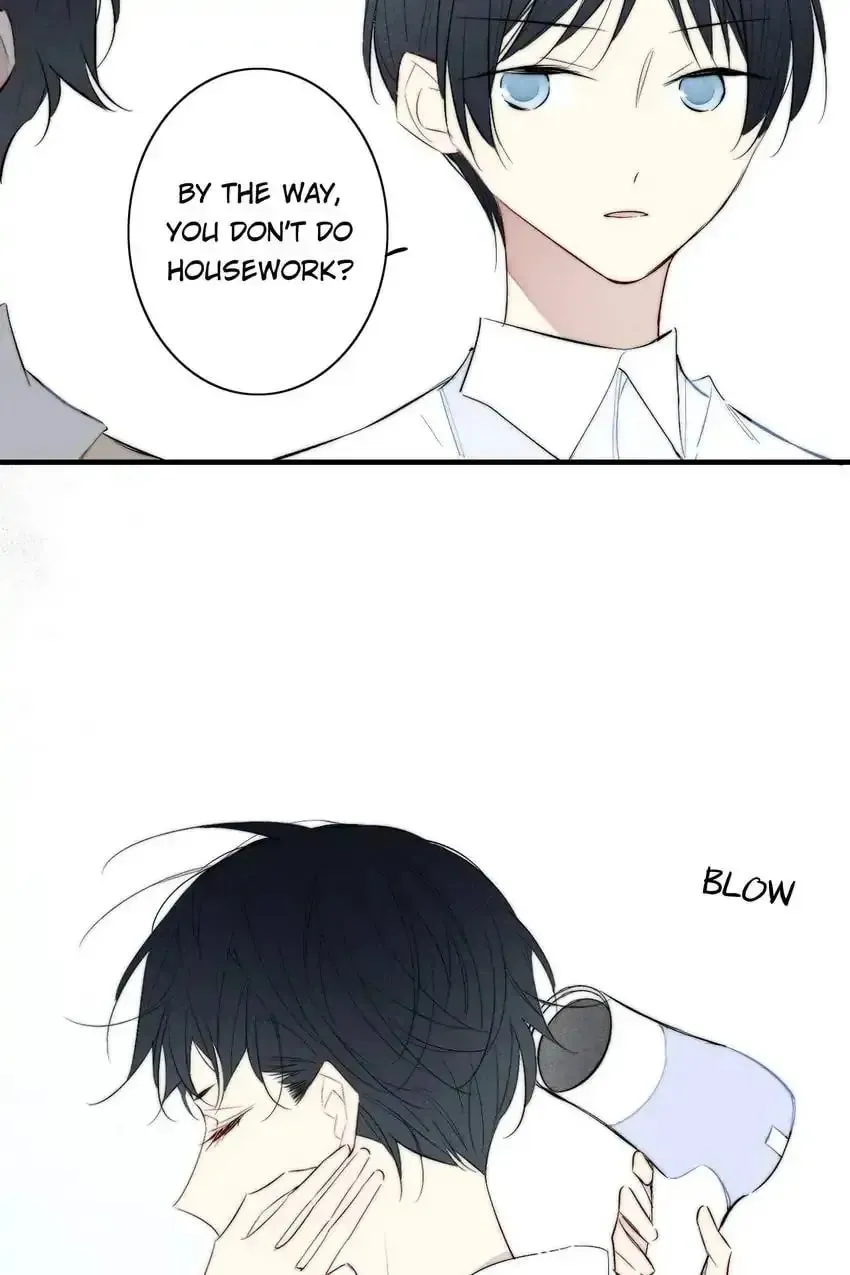 Read Cry for Me chapter 167 image 28 on Lezhin