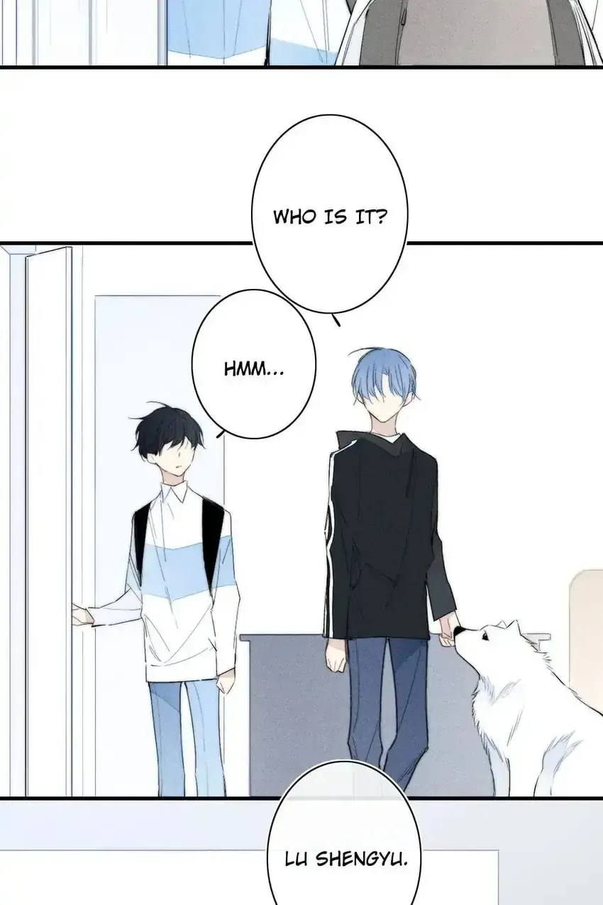 Read Cry for Me chapter 167 image 3 on Lezhin
