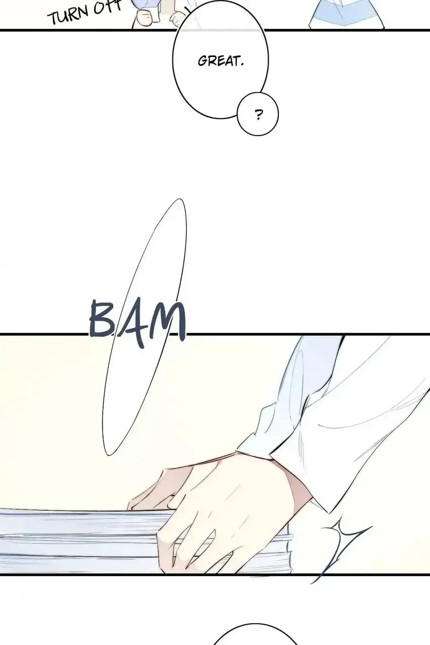 Read Cry for Me chapter 167 image 31 on Lezhin