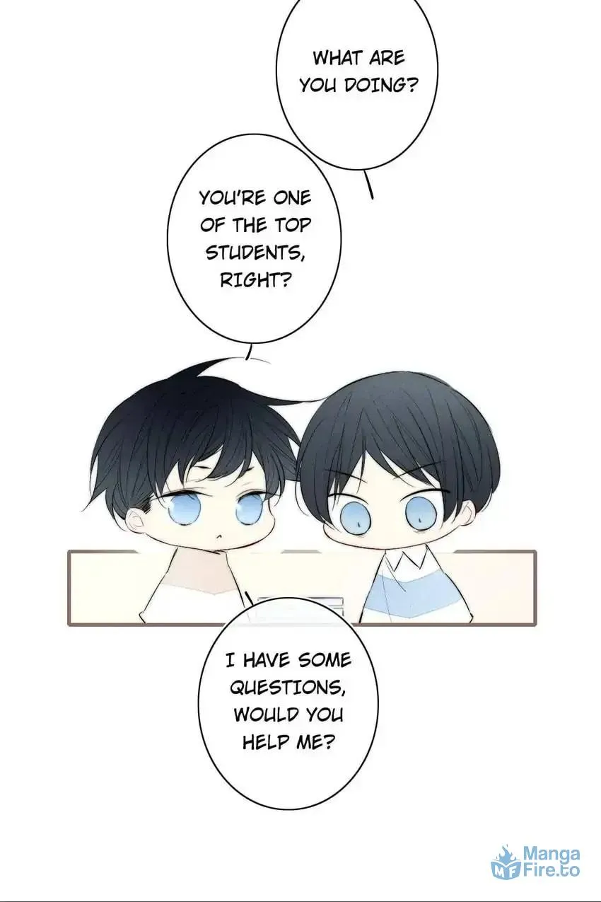 Read Cry for Me chapter 167 image 32 on Lezhin
