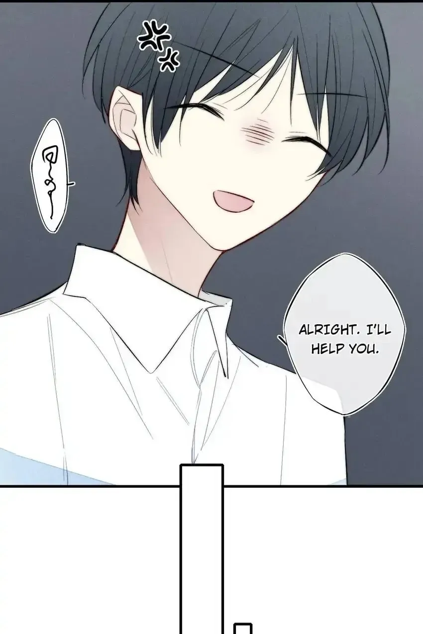 Read Cry for Me chapter 167 image 33 on Lezhin