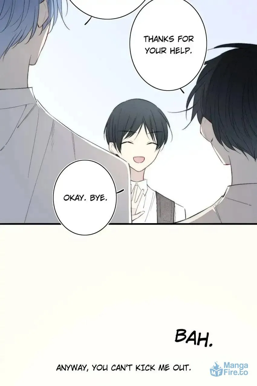 Read Cry for Me chapter 167 image 35 on Lezhin