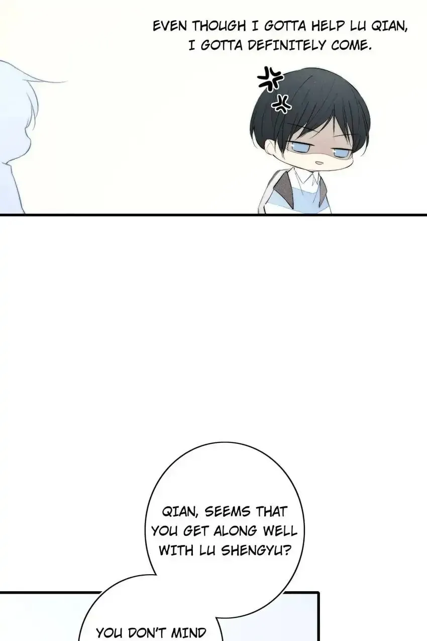 Read Cry for Me chapter 167 image 36 on Lezhin