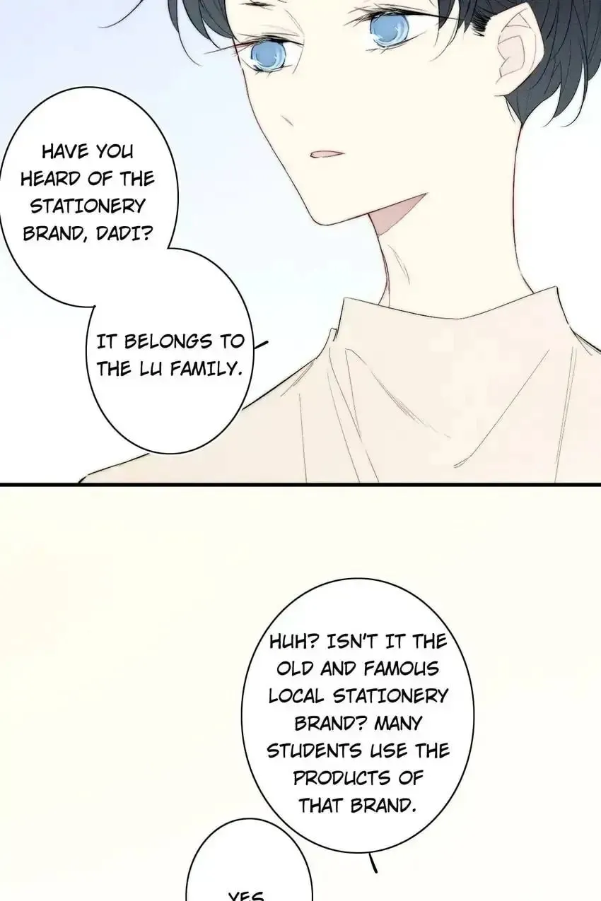 Read Cry for Me chapter 167 image 39 on Lezhin