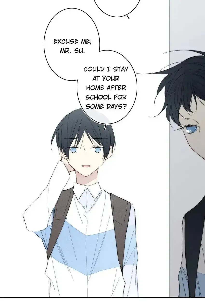 Read Cry for Me chapter 167 image 4 on Lezhin