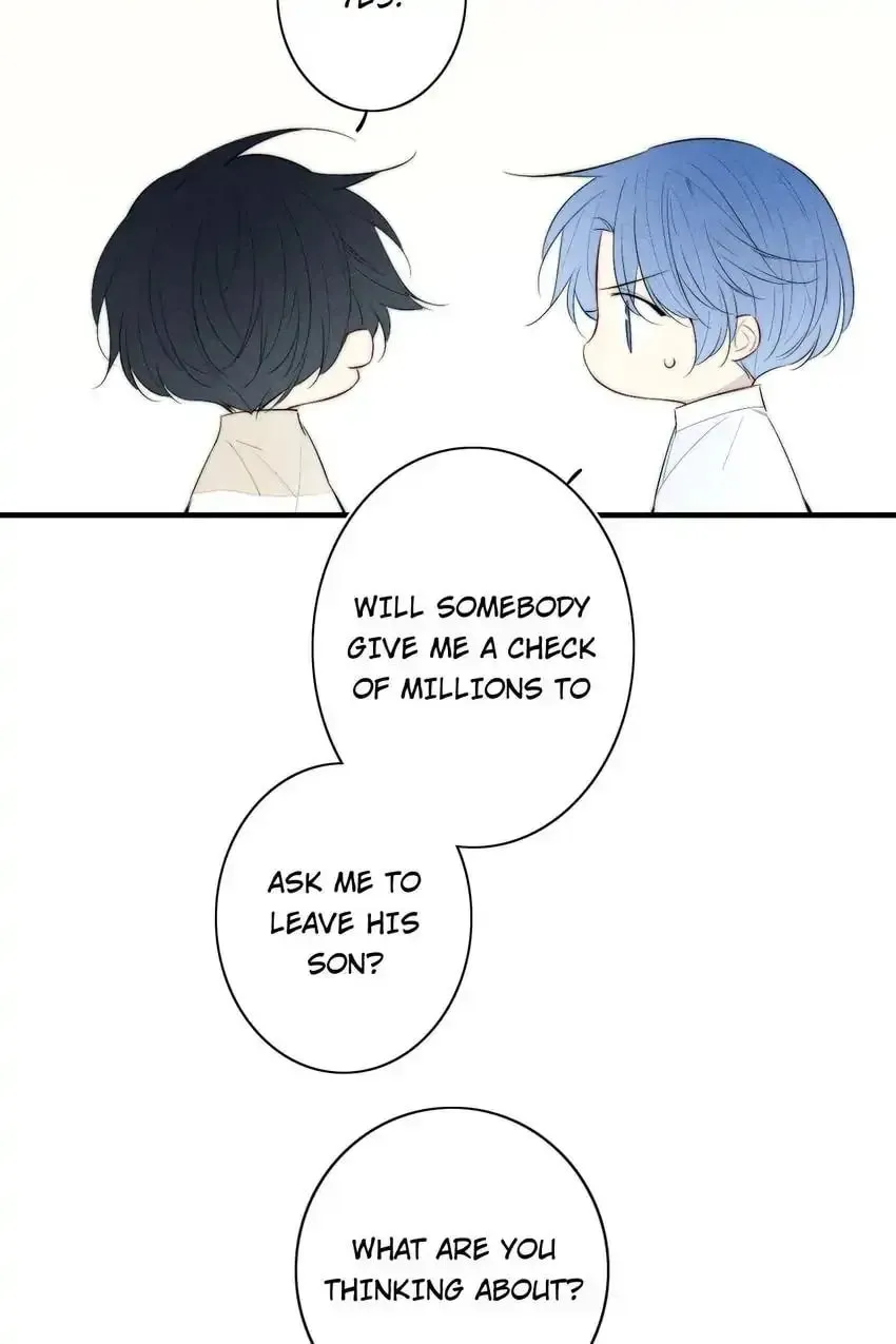Read Cry for Me chapter 167 image 40 on Lezhin
