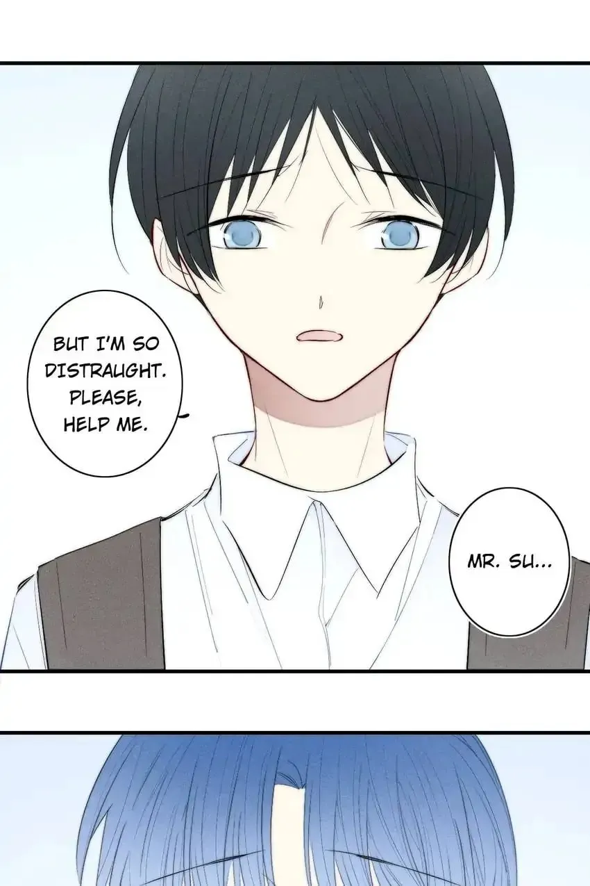 Read Cry for Me chapter 167 image 7 on Lezhin