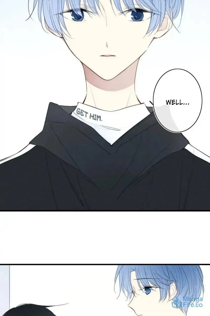 Read Cry for Me chapter 167 image 8 on Lezhin