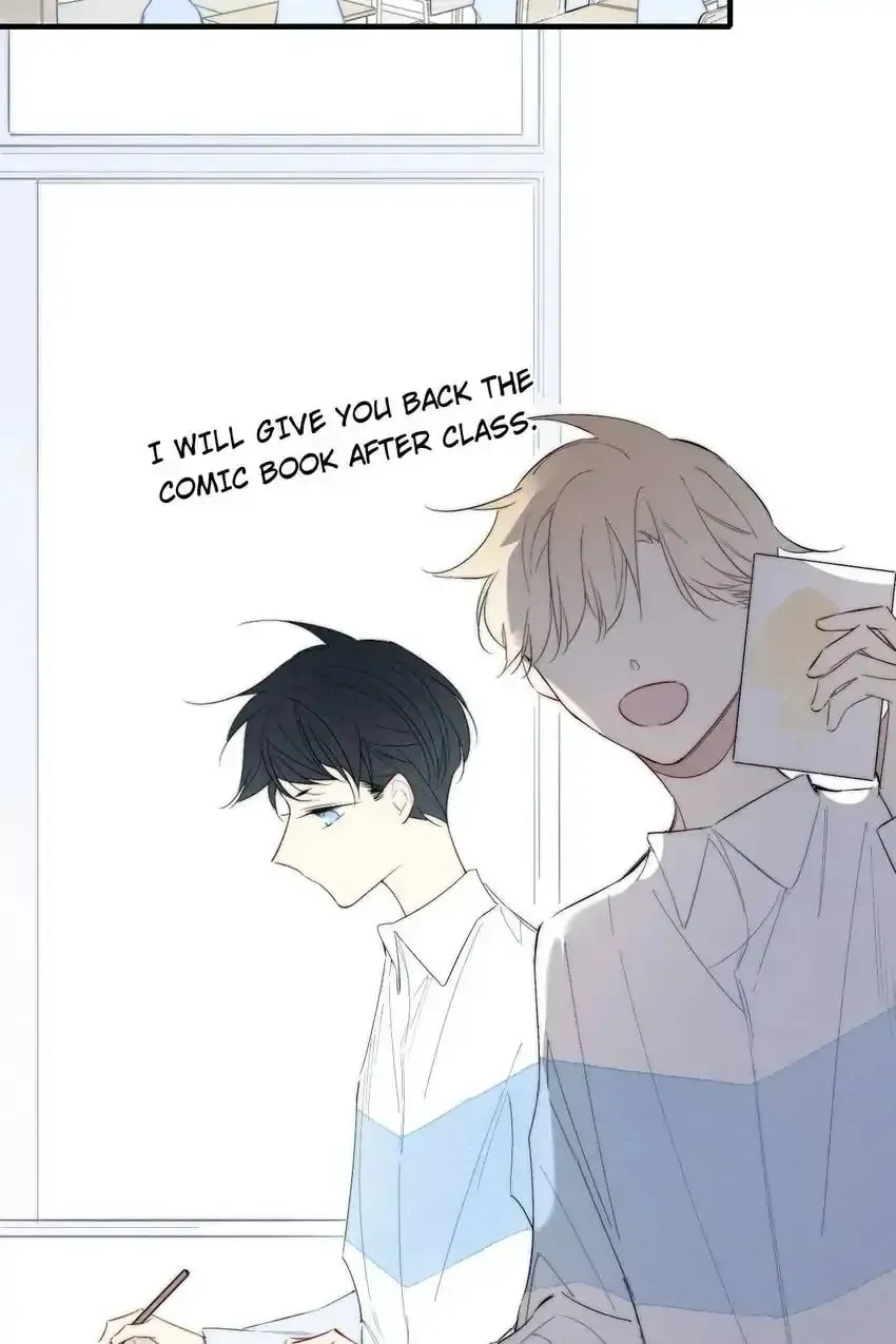 Read Cry for Me chapter 168 image 1 on Lezhin