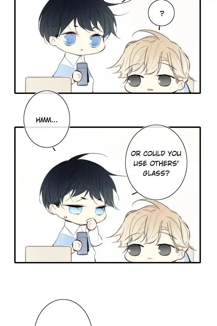 Read Cry for Me chapter 168 image 10 on Lezhin
