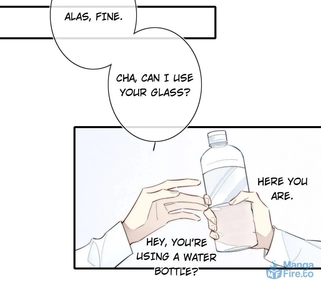 Read Cry for Me chapter 168 image 11 on Lezhin
