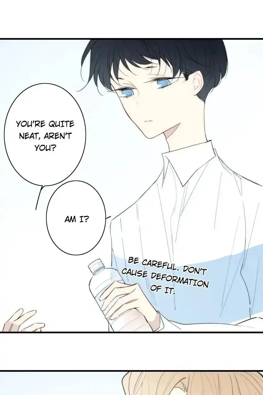 Read Cry for Me chapter 168 image 12 on Lezhin