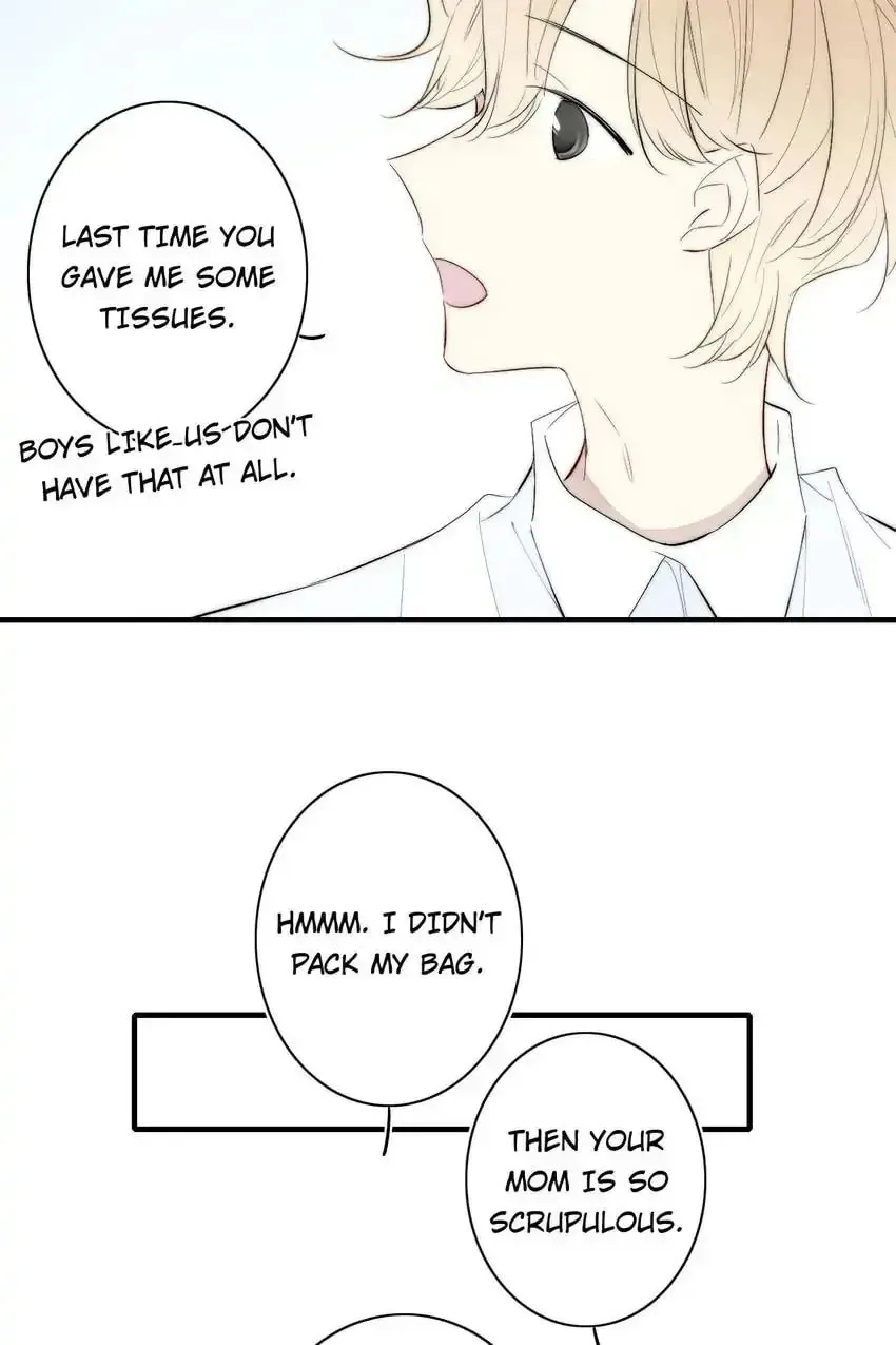 Read Cry for Me chapter 168 image 13 on Lezhin