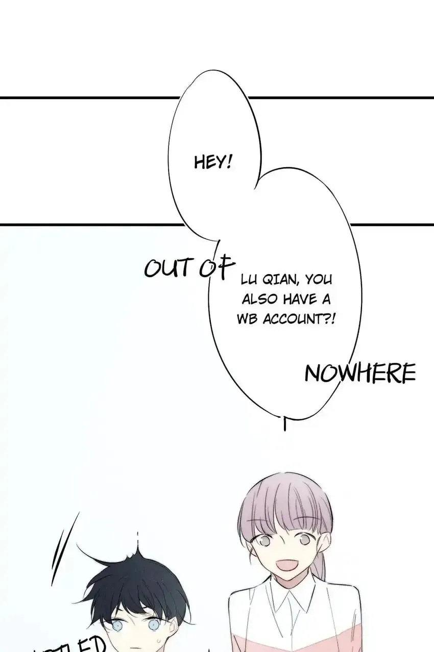 Read Cry for Me chapter 168 image 19 on Lezhin