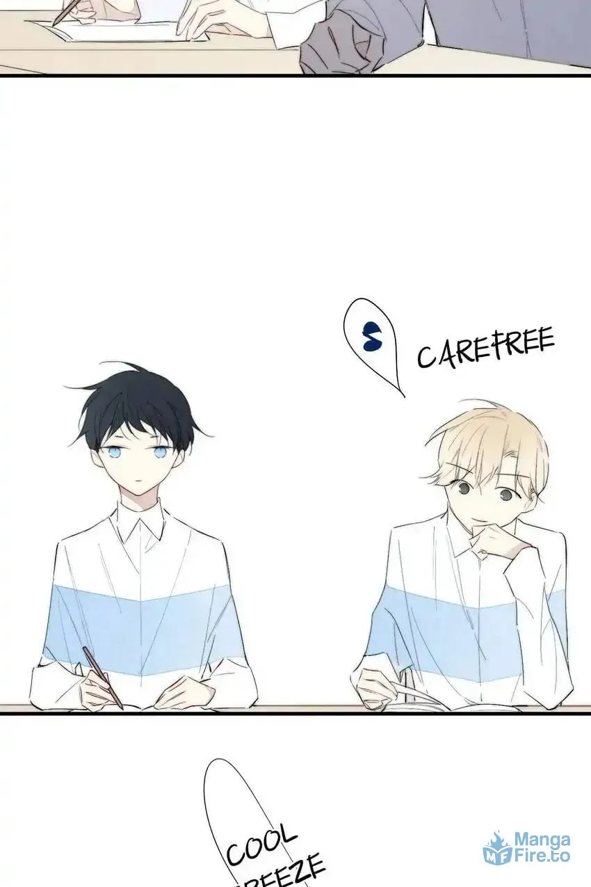 Read Cry for Me chapter 168 image 2 on Lezhin