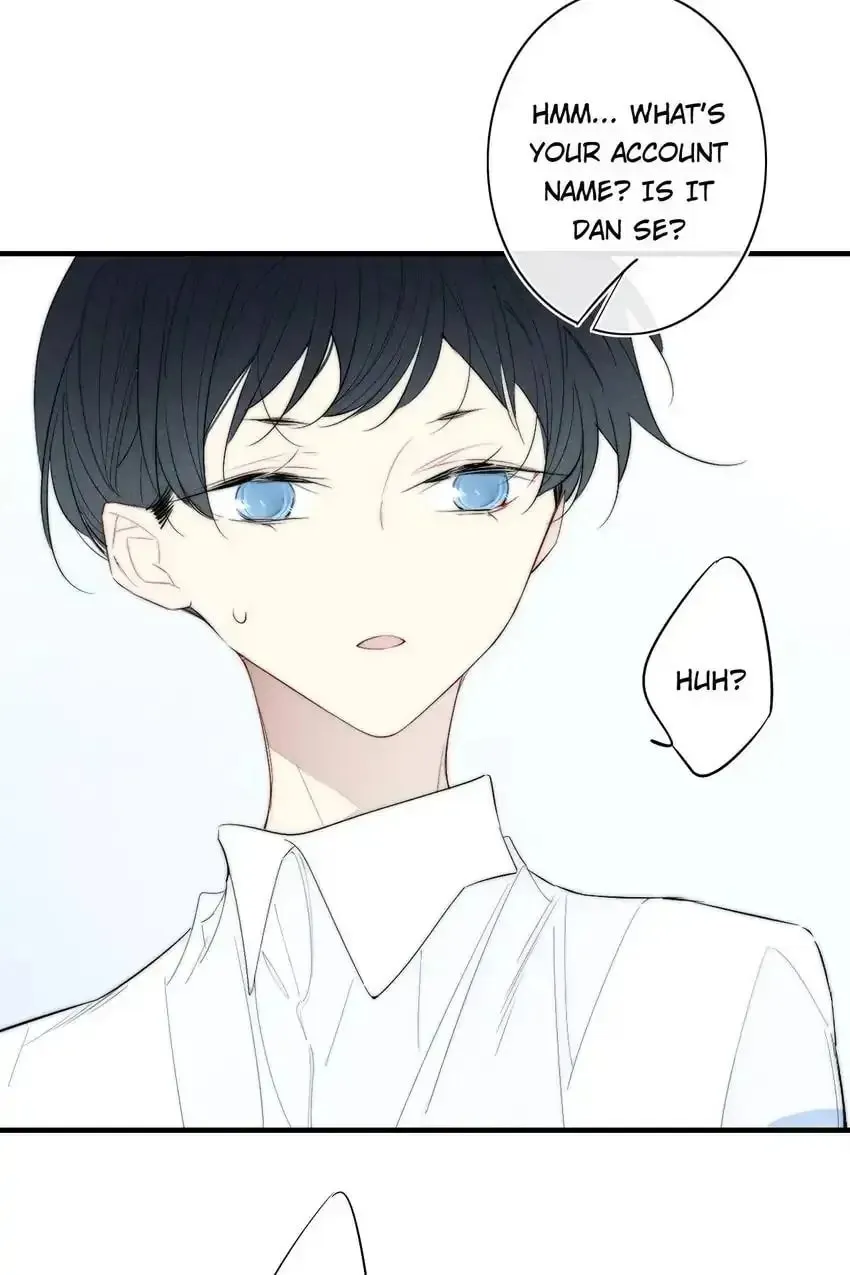 Read Cry for Me chapter 168 image 21 on Lezhin