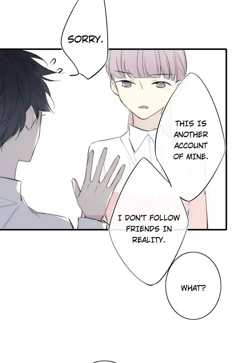 Read Cry for Me chapter 168 image 22 on Lezhin