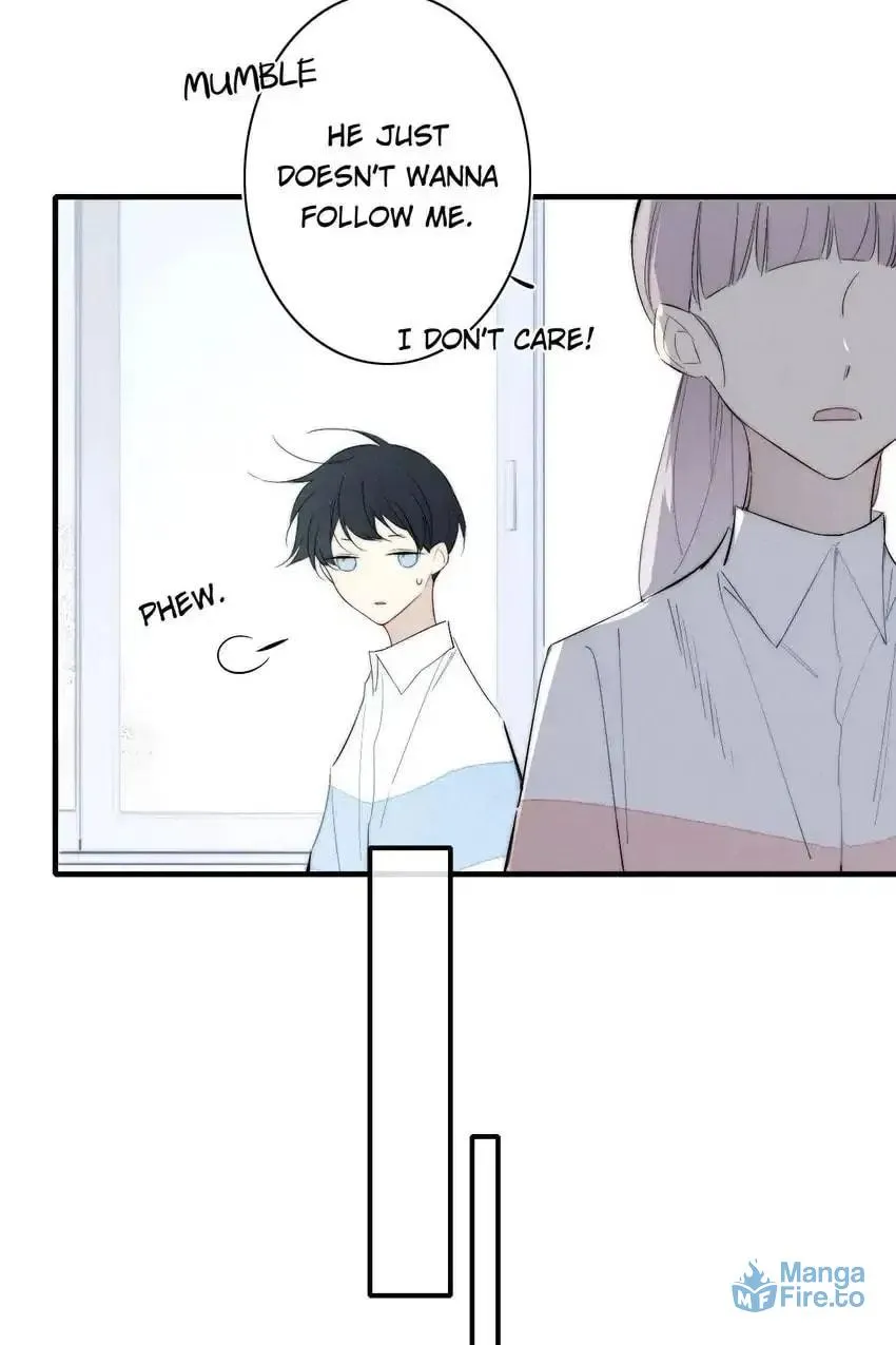 Read Cry for Me chapter 168 image 23 on Lezhin