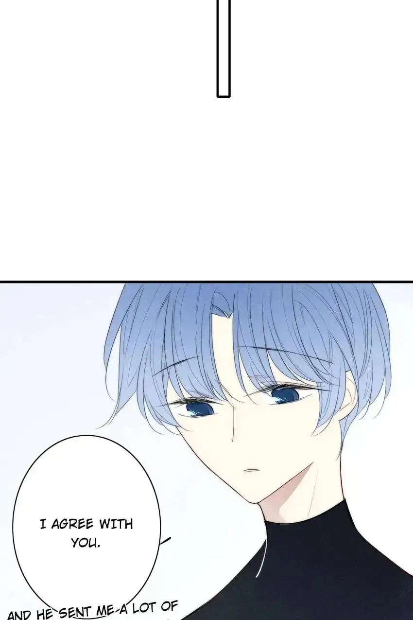 Read Cry for Me chapter 168 image 24 on Lezhin