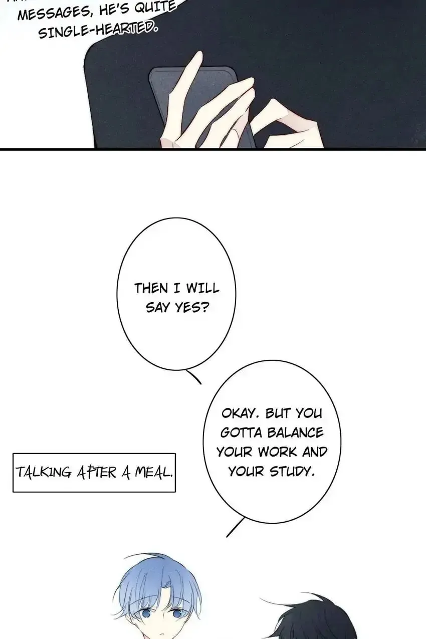 Read Cry for Me chapter 168 image 25 on Lezhin