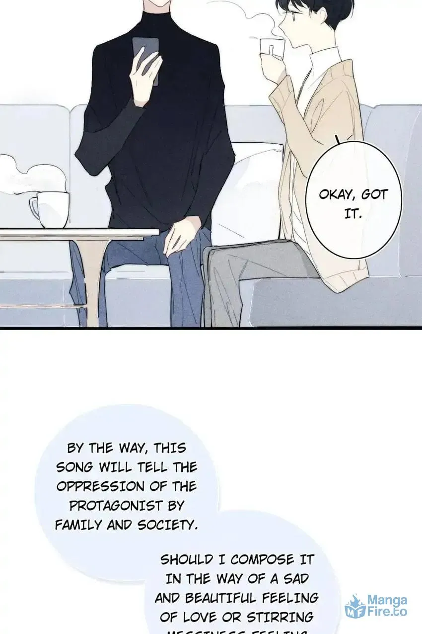 Read Cry for Me chapter 168 image 26 on Lezhin