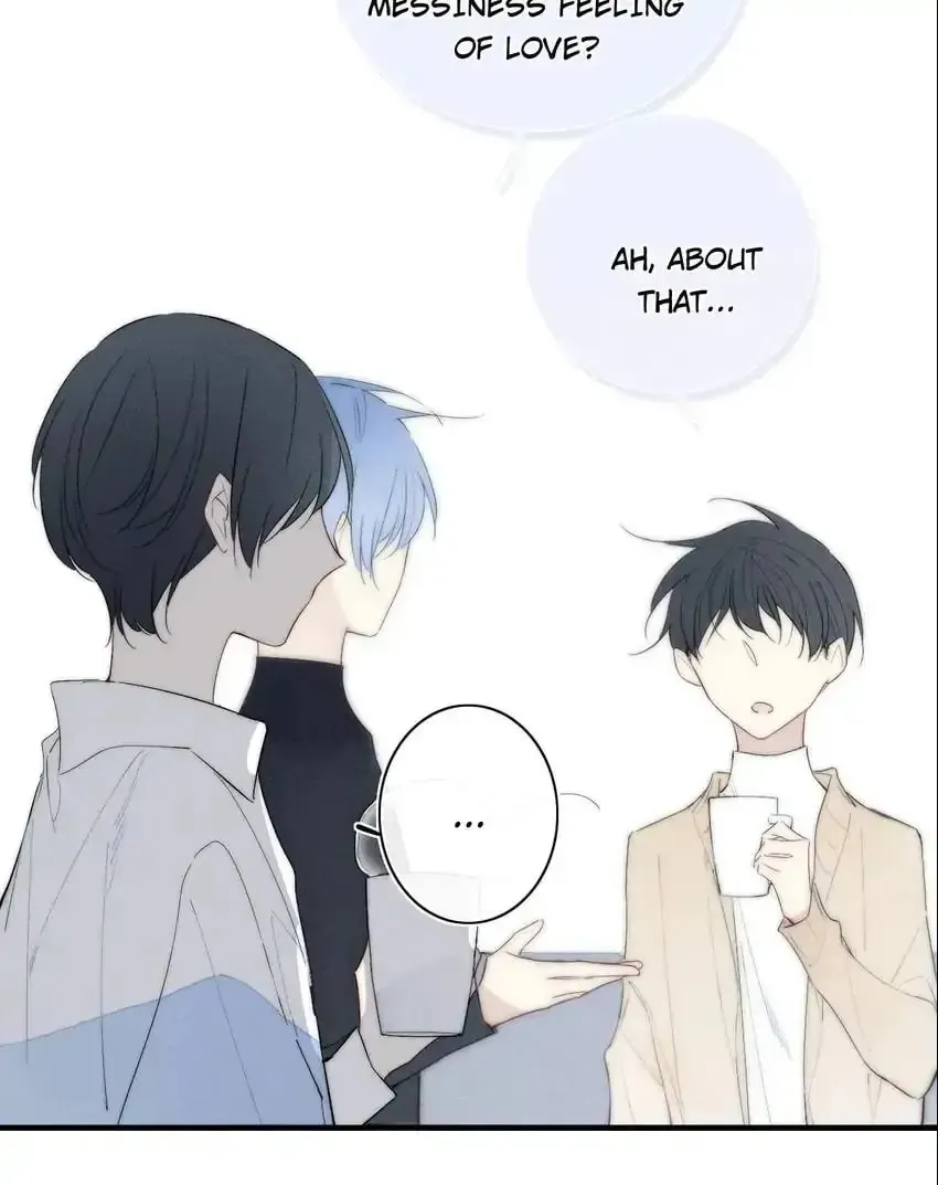 Read Cry for Me chapter 168 image 27 on Lezhin