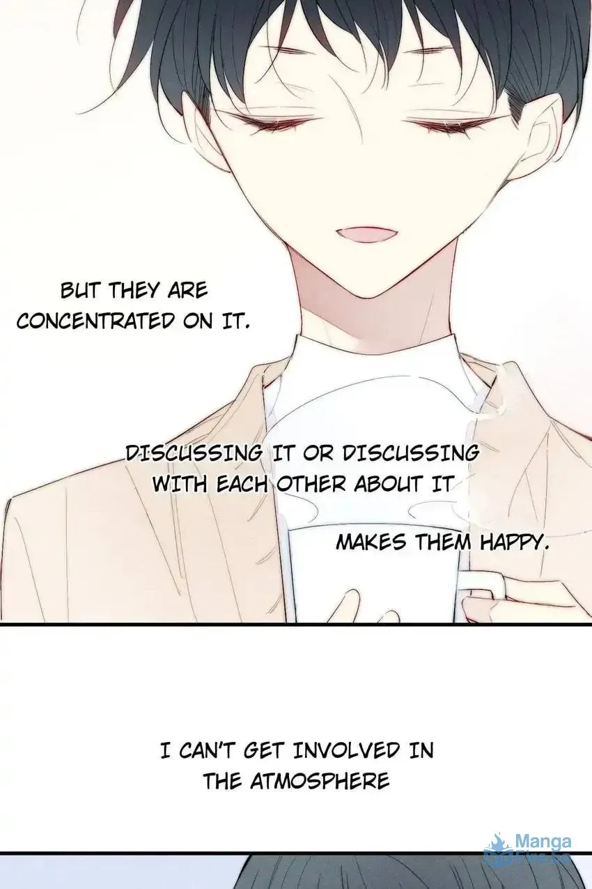 Read Cry for Me chapter 168 image 29 on Lezhin