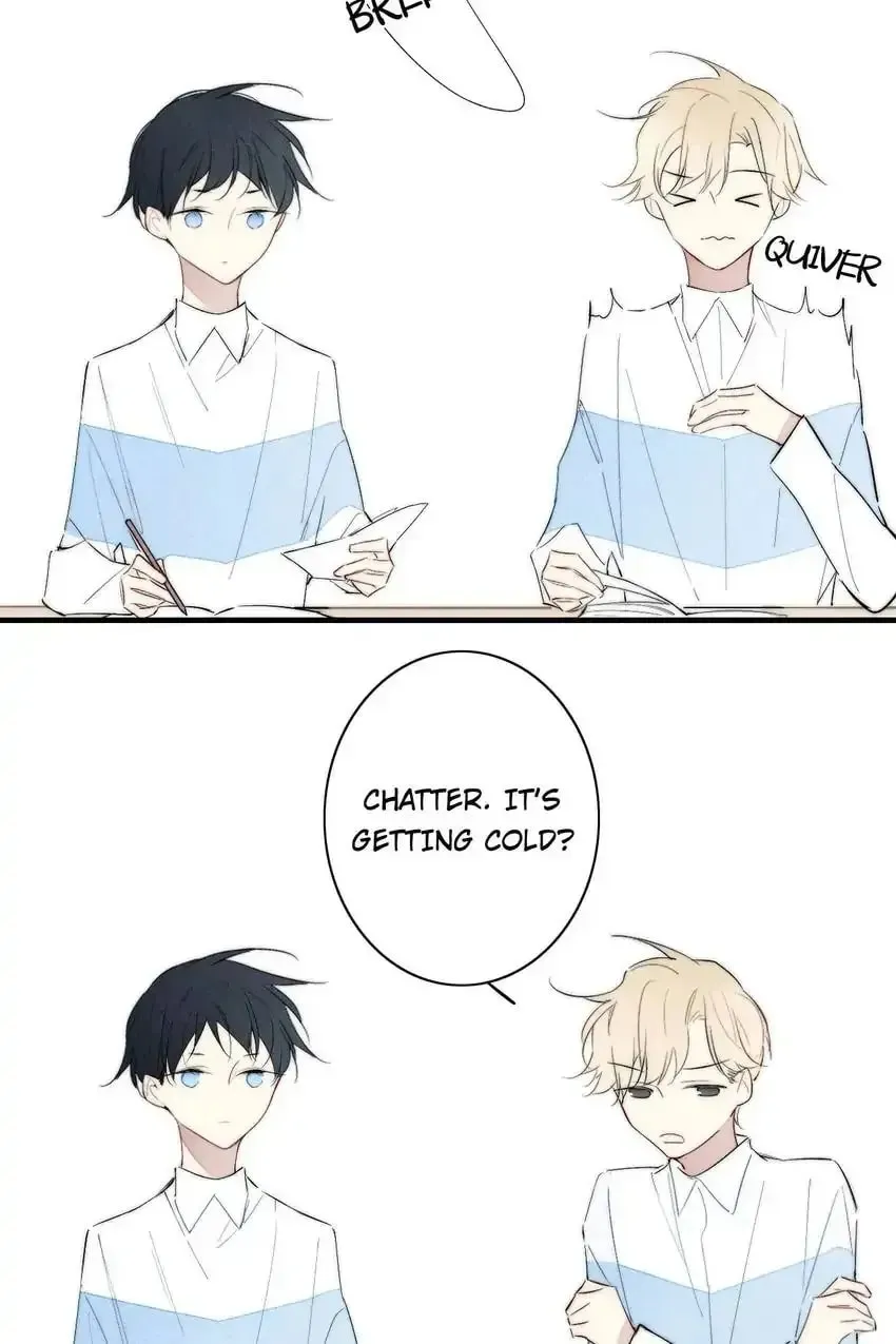Read Cry for Me chapter 168 image 3 on Lezhin
