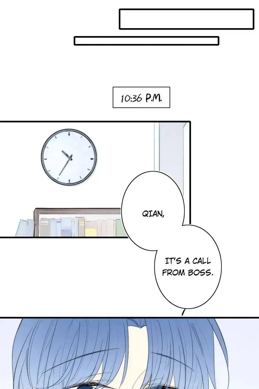 Read Cry for Me chapter 168 image 31 on Lezhin