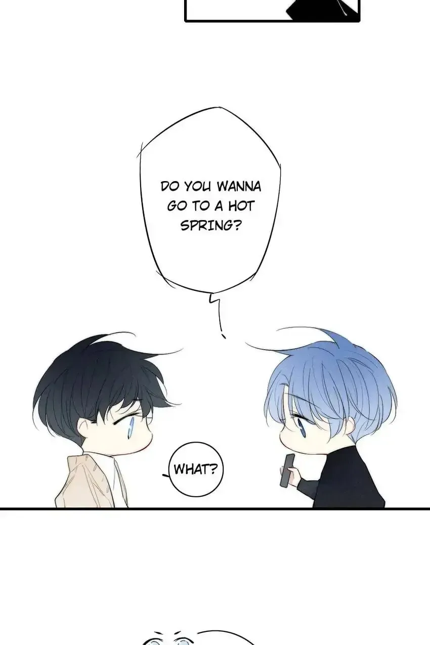 Read Cry for Me chapter 168 image 34 on Lezhin