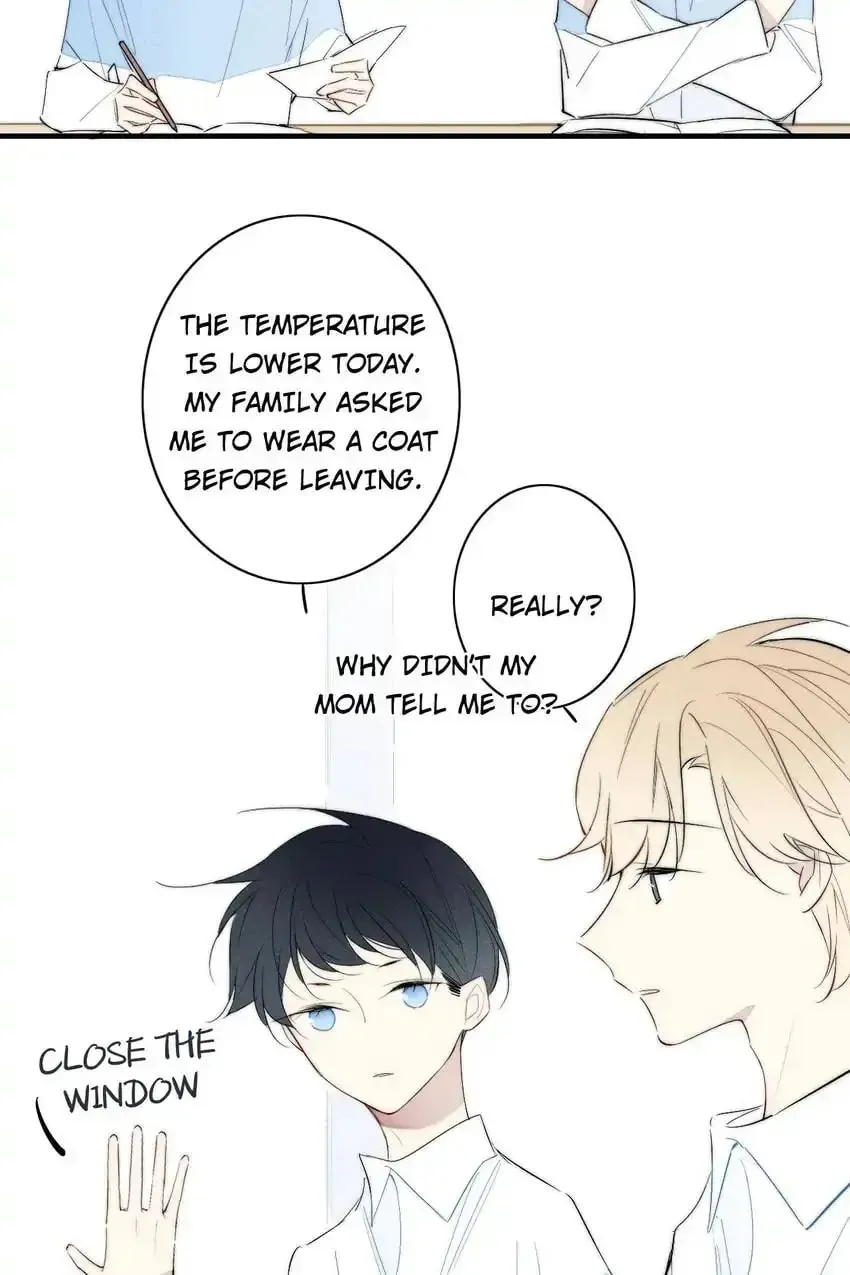 Read Cry for Me chapter 168 image 4 on Lezhin