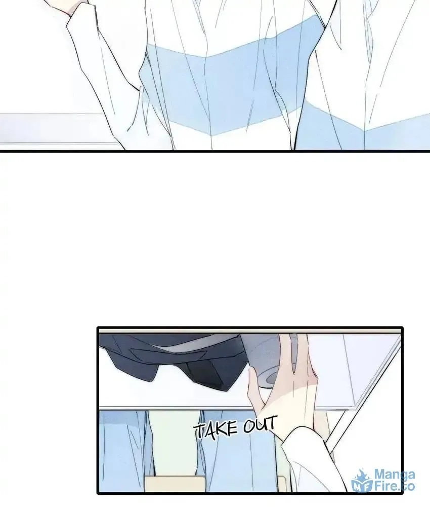 Read Cry for Me chapter 168 image 5 on Lezhin