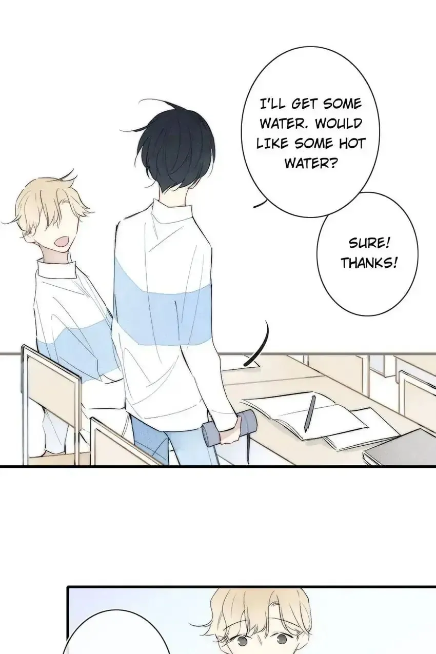 Read Cry for Me chapter 168 image 6 on Lezhin