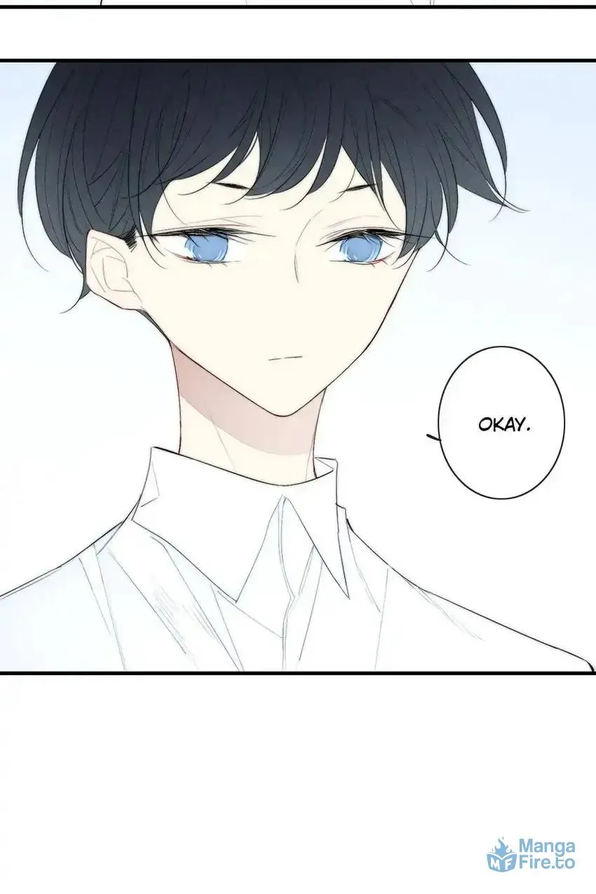 Read Cry for Me chapter 168 image 8 on Lezhin