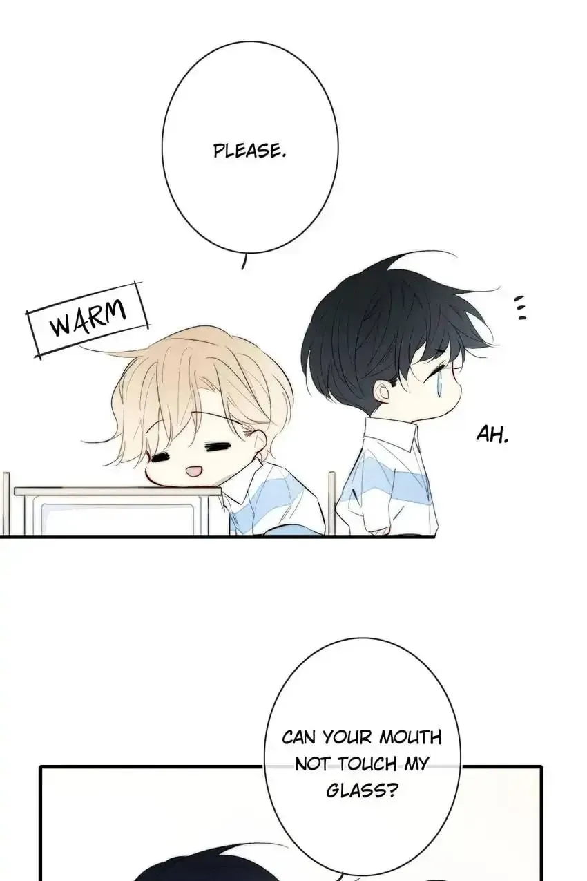 Read Cry for Me chapter 168 image 9 on Lezhin