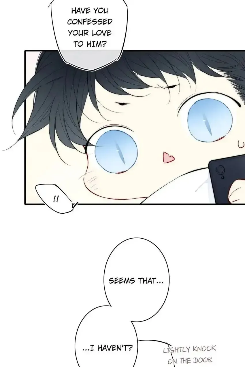 Read Cry for Me chapter 169 image 12 on Lezhin
