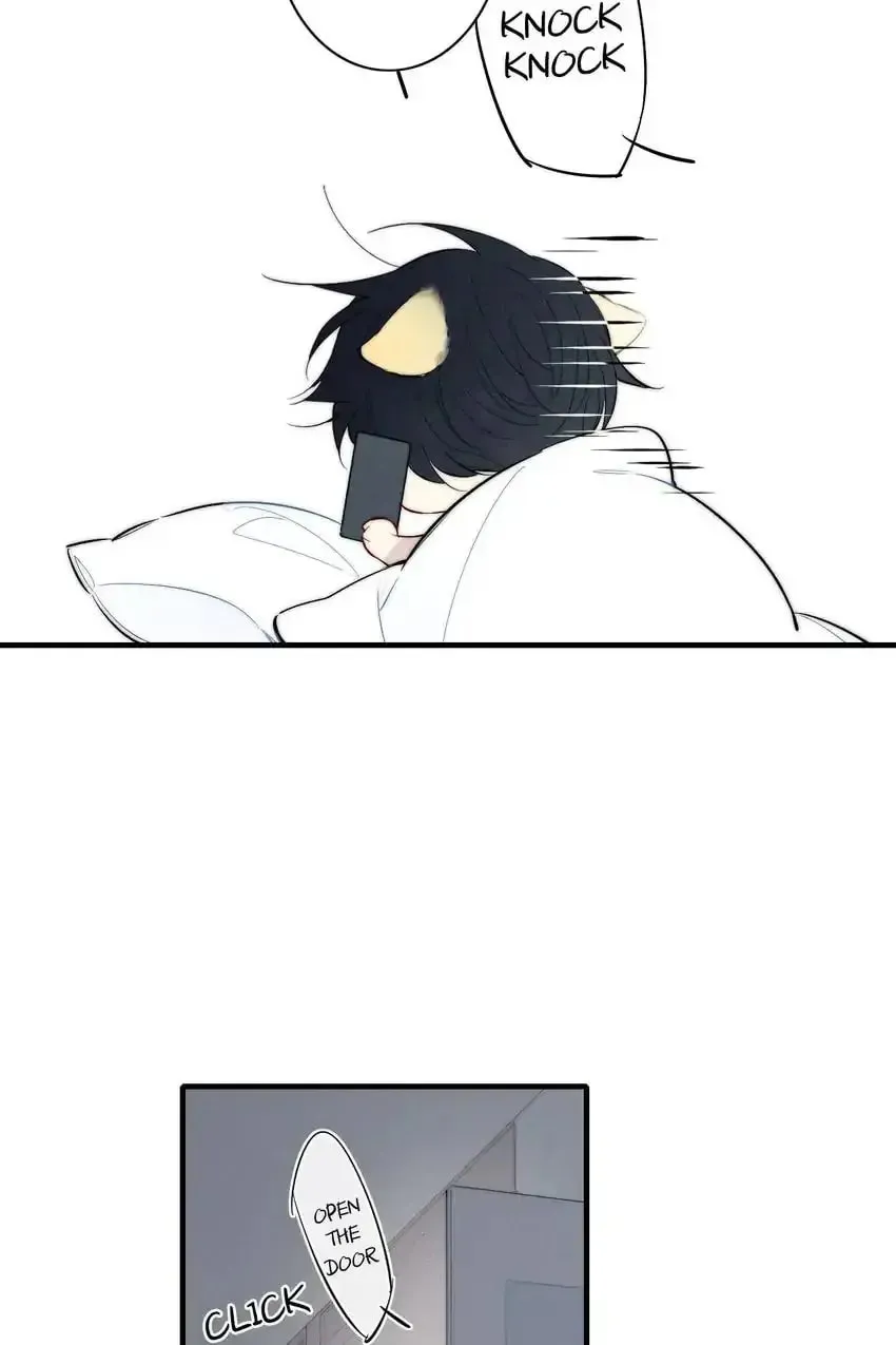 Read Cry for Me chapter 169 image 13 on Lezhin
