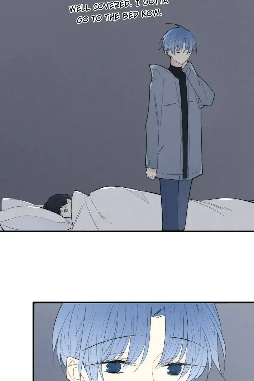 Read Cry for Me chapter 169 image 16 on Lezhin