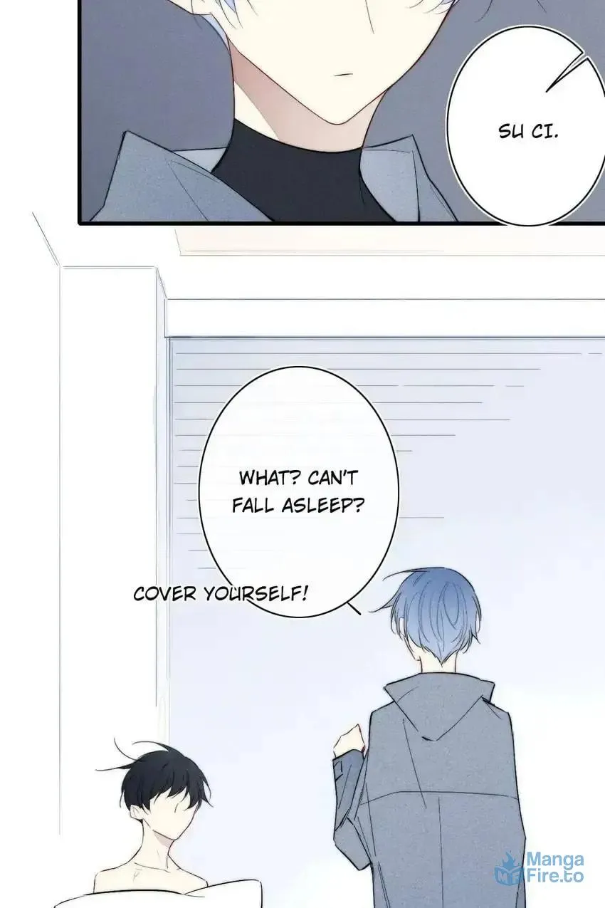 Read Cry for Me chapter 169 image 17 on Lezhin