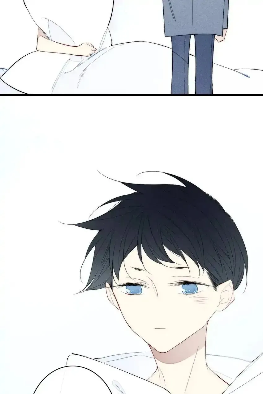 Read Cry for Me chapter 169 image 18 on Lezhin