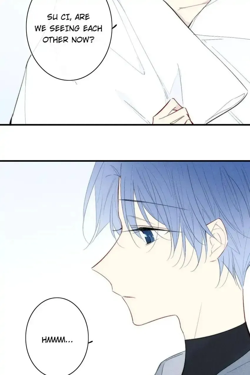 Read Cry for Me chapter 169 image 19 on Lezhin