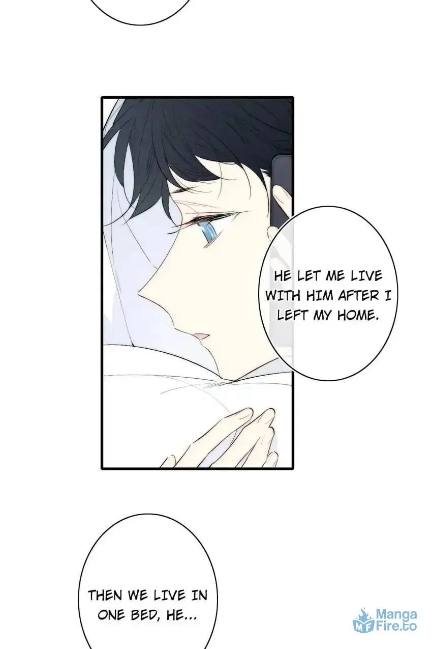 Read Cry for Me chapter 169 image 2 on Lezhin