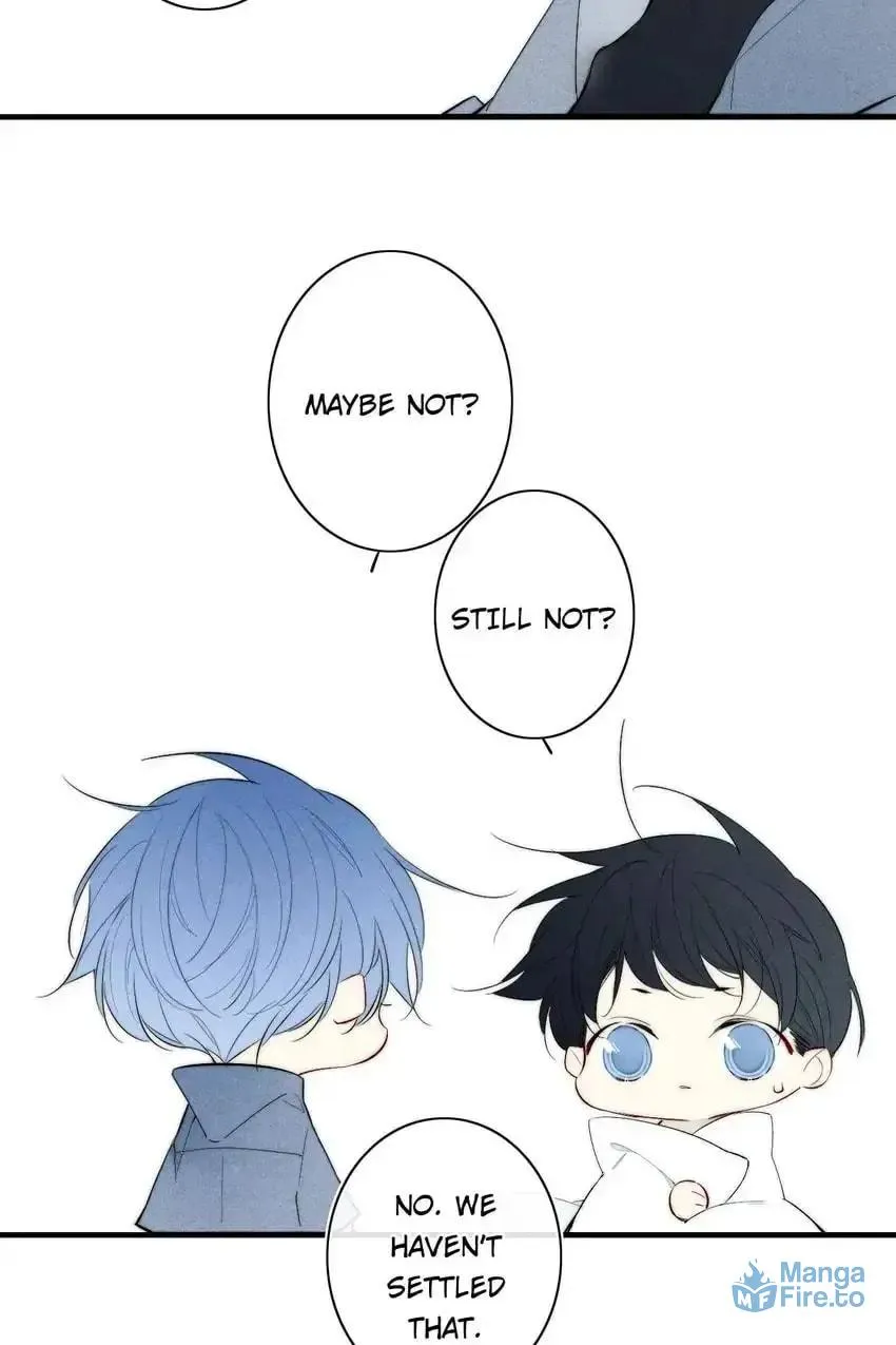 Read Cry for Me chapter 169 image 20 on Lezhin