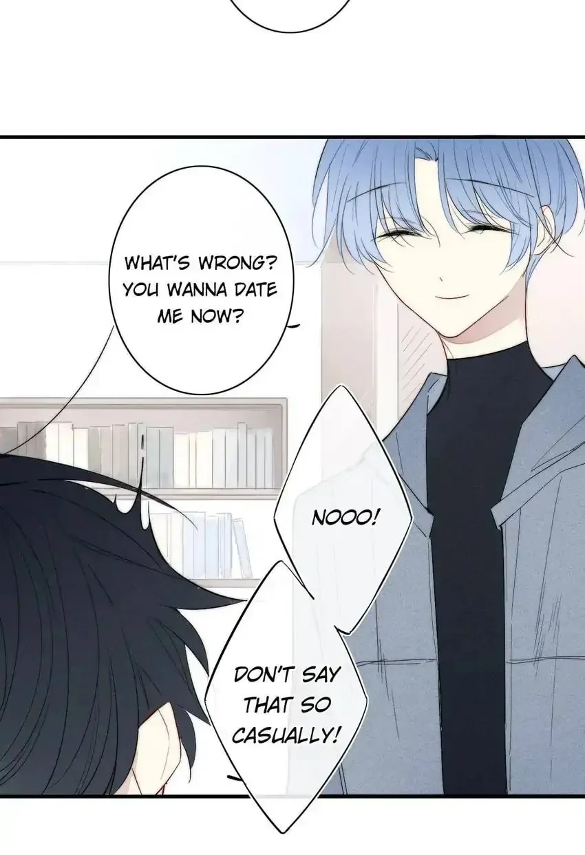 Read Cry for Me chapter 169 image 21 on Lezhin
