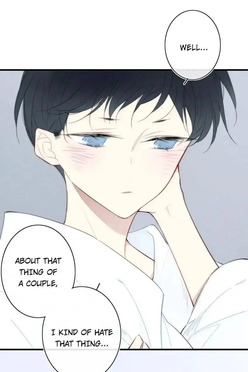 Read Cry for Me chapter 169 image 22 on Lezhin
